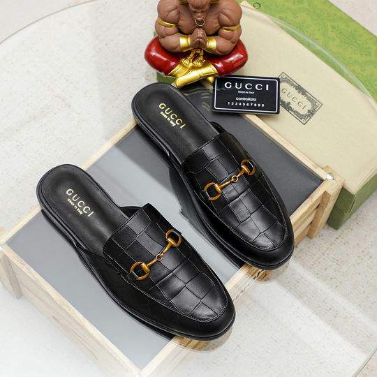 Picture of Gucci Slippers _SKUGuccisz38-45mnh04172434